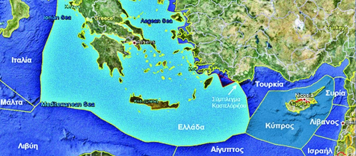 DW: «Η Ελλάδα θα μπορούσε να έχει την δική της 